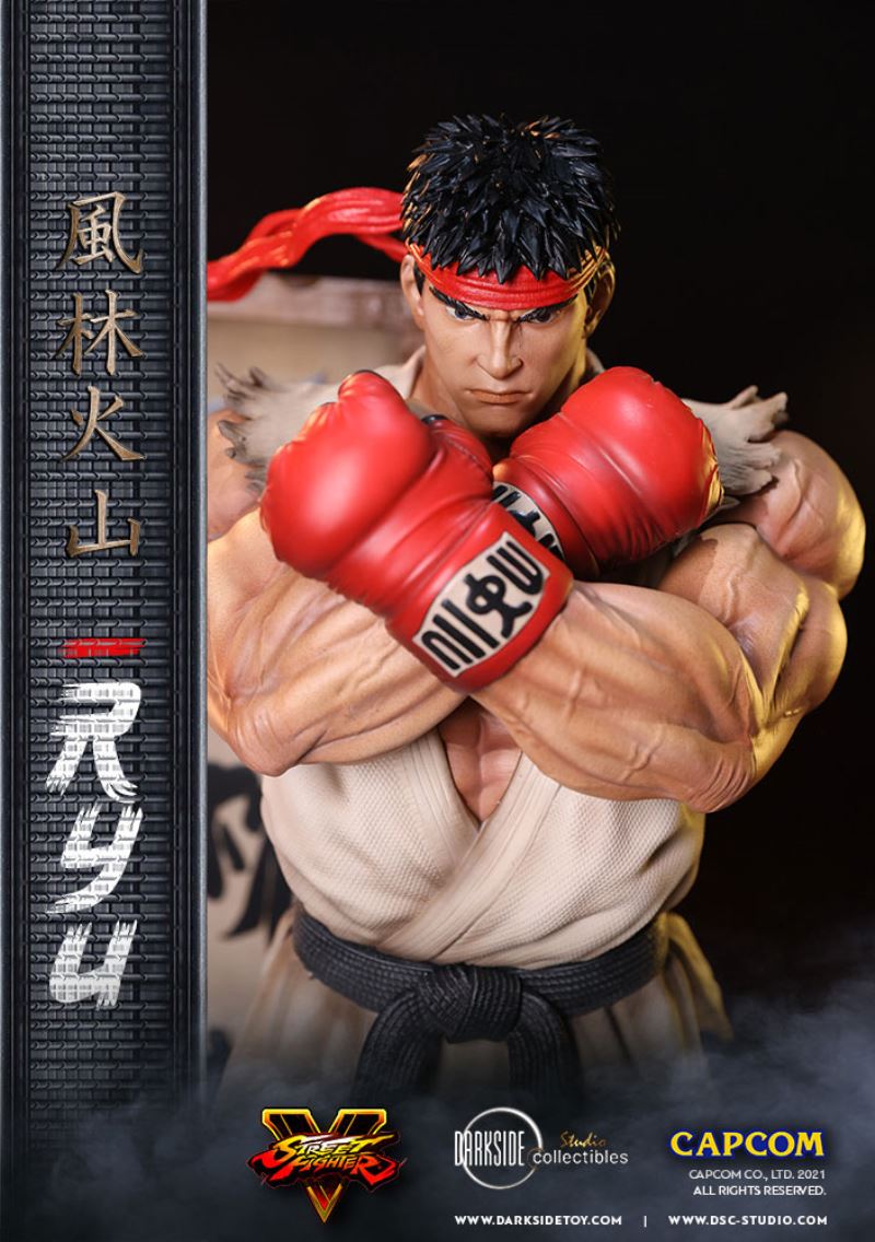 Ryu 1/3