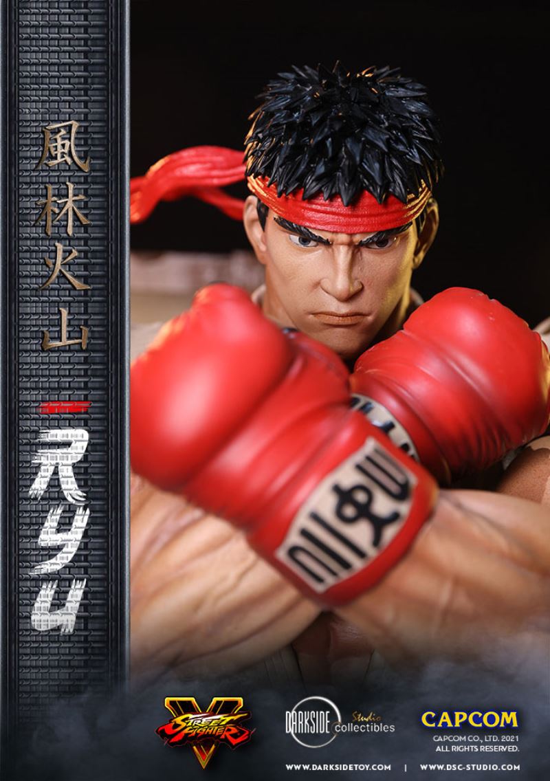 Ryu 1/3
