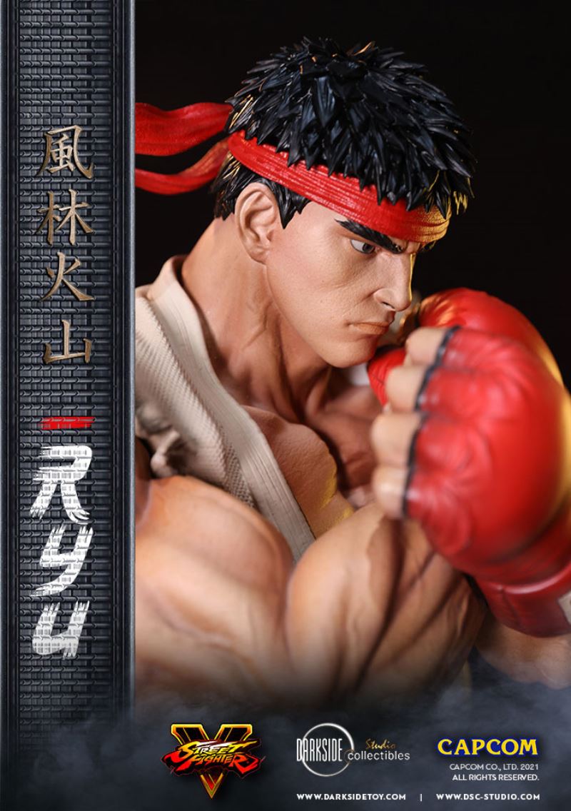 Ryu 1/3