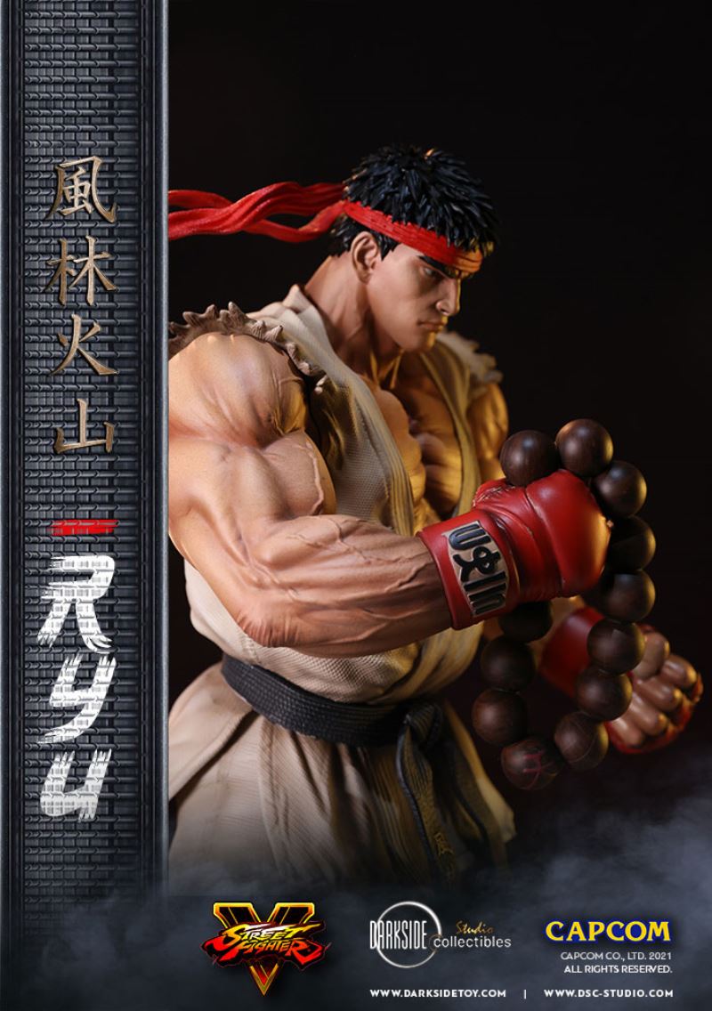 Ryu 1/3