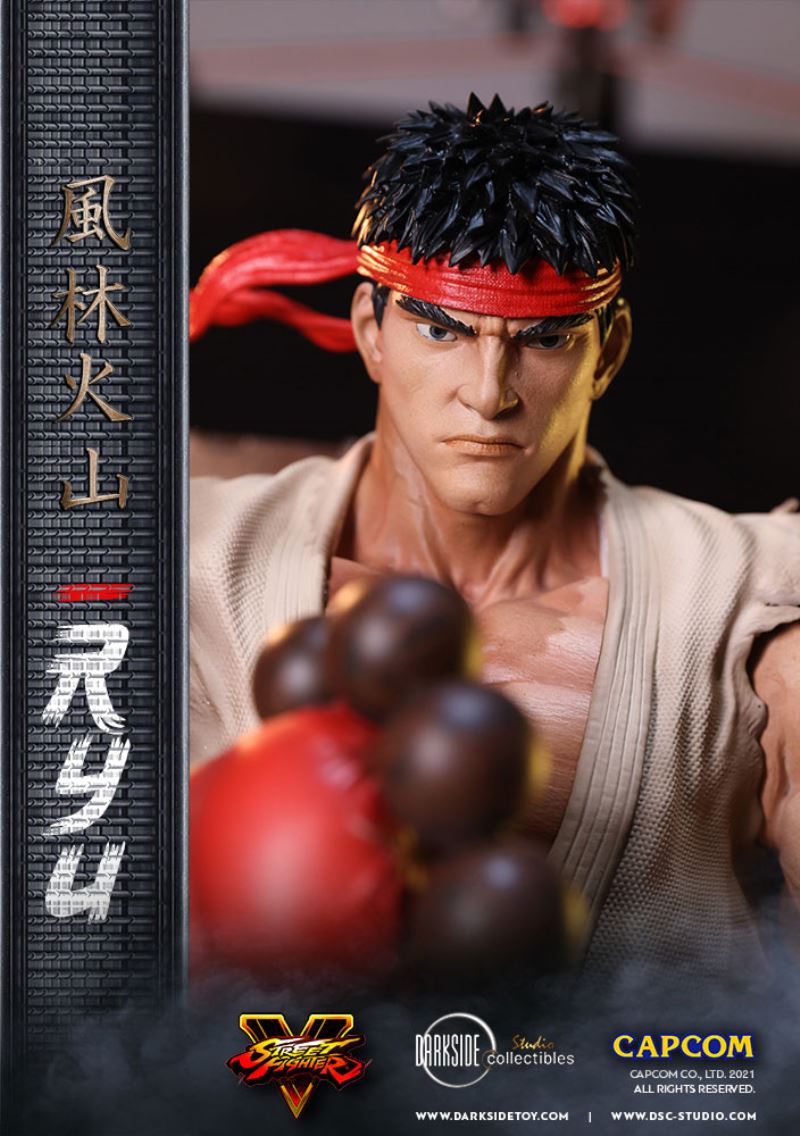 Ryu 1/3