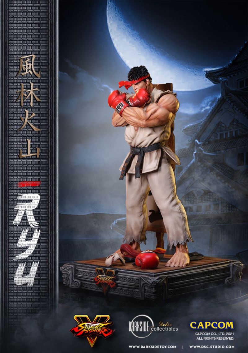 Ryu 1/3