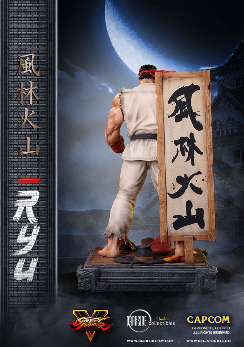 Ryu 1/3