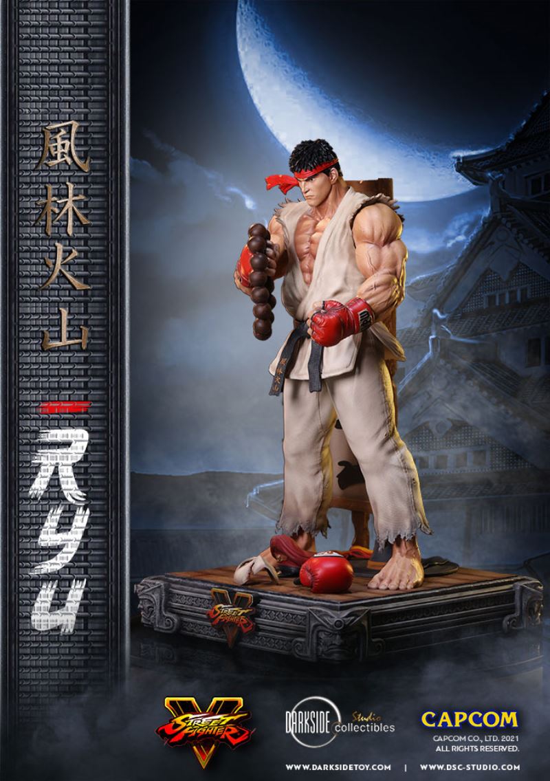 Ryu 1/3