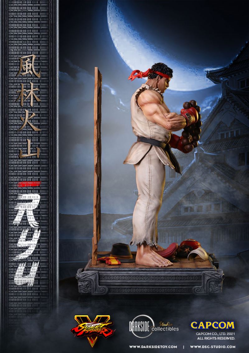 Ryu 1/3