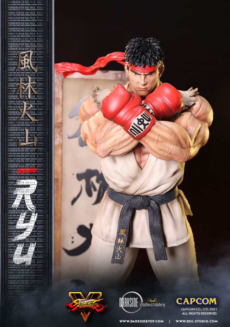 Ryu 1/3