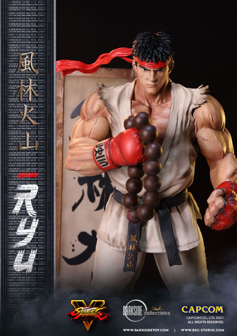 Ryu 1/3
