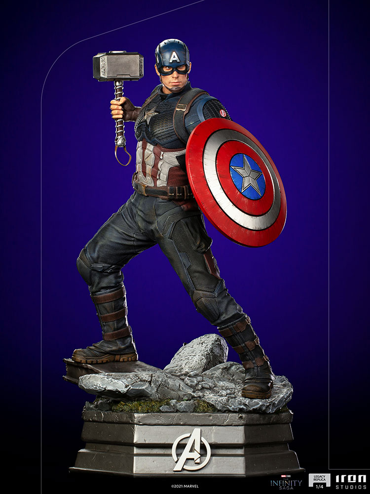 Captain America