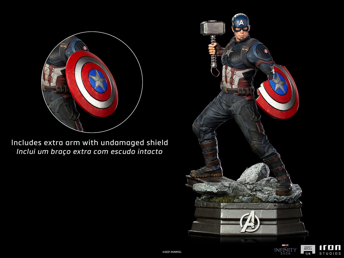 Captain America