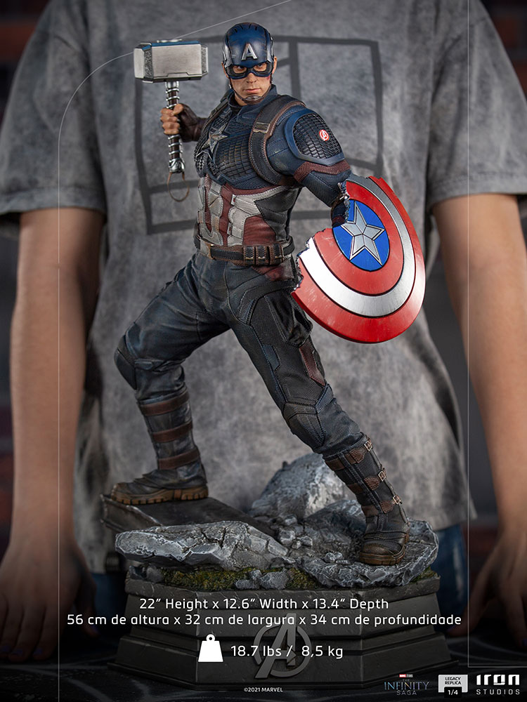 Captain America