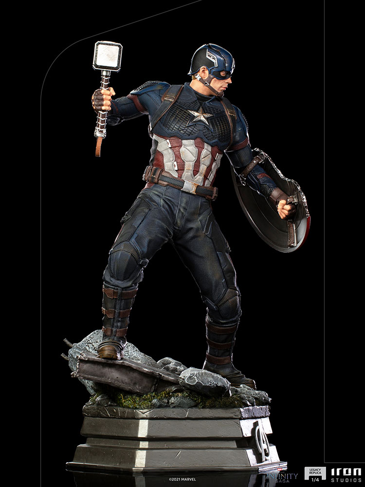 Captain America