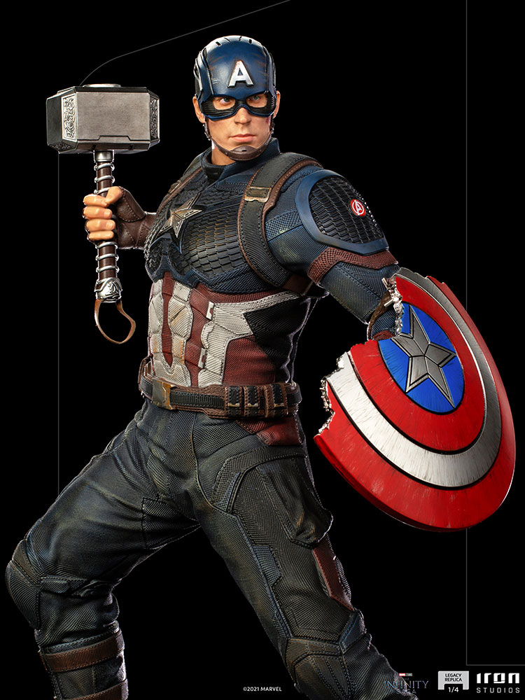 Captain America