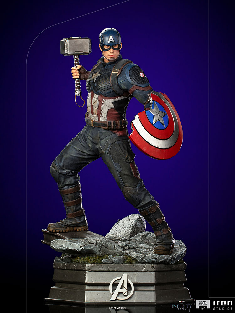 Captain America