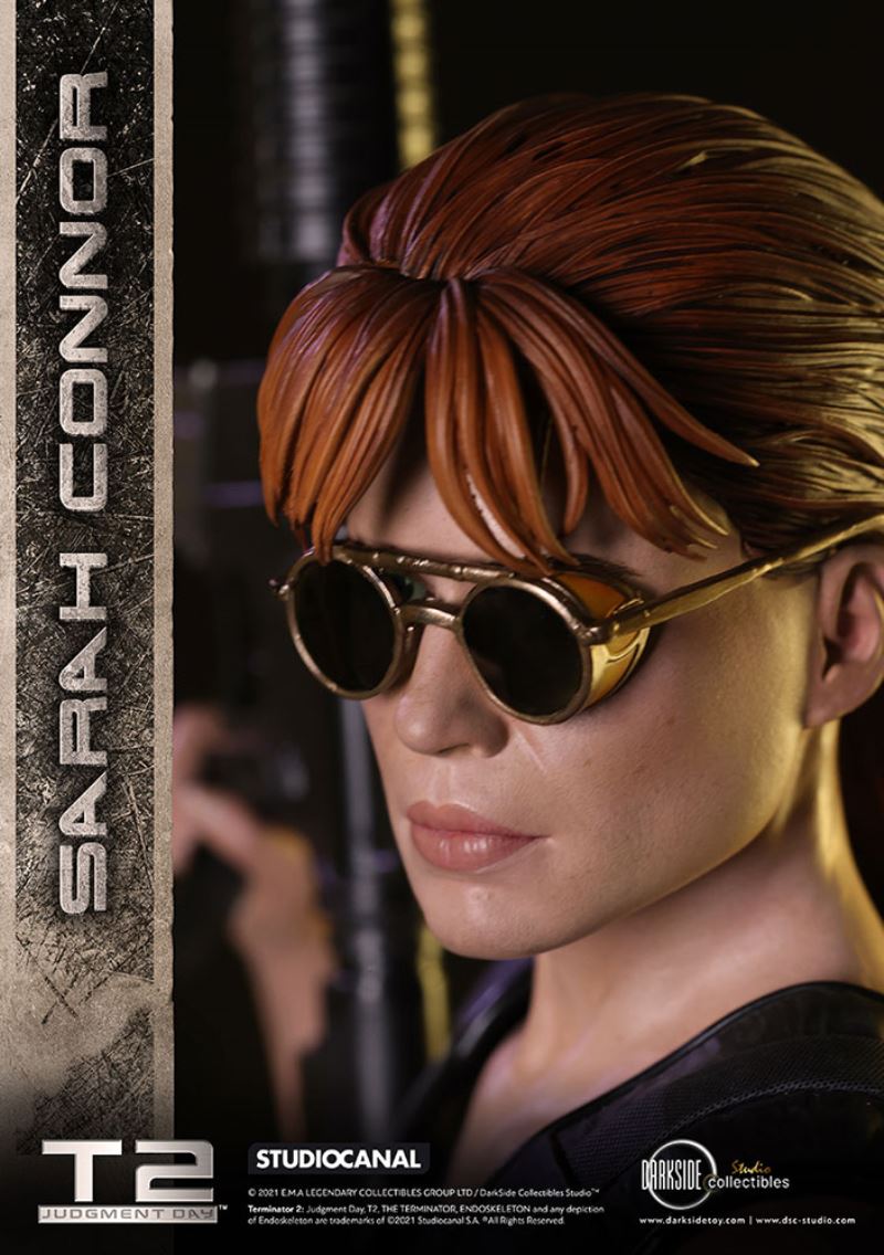 Sarah Connor