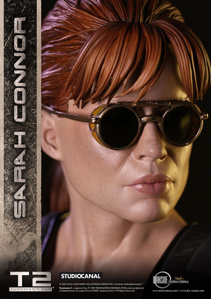 Sarah Connor