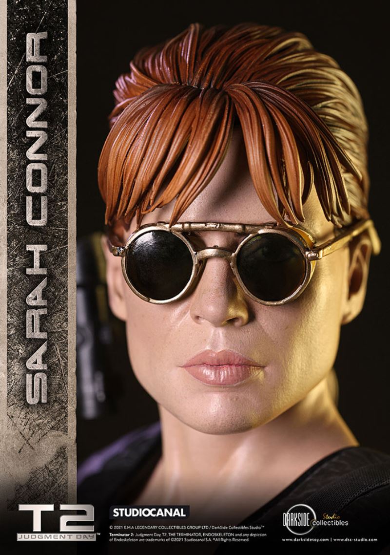 Sarah Connor