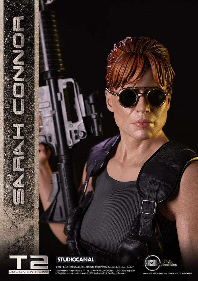 Sarah Connor