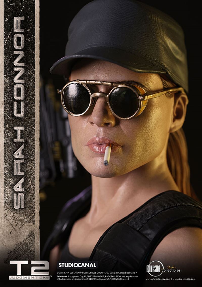 Sarah Connor