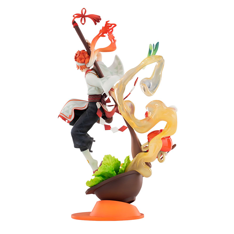 Onmyoji Honkaku Gensou RPG Shokurei Konshinhonmi 1/8