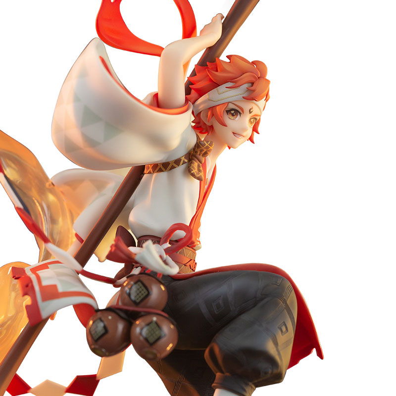 Onmyoji Honkaku Gensou RPG Shokurei Konshinhonmi 1/8
