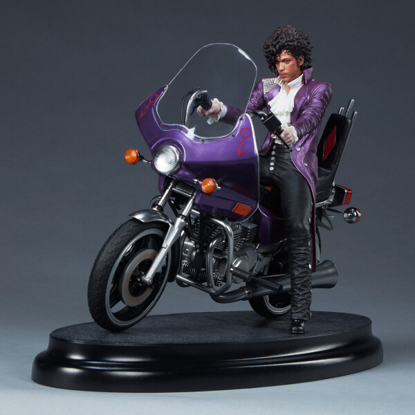 Prince: Purple Rain