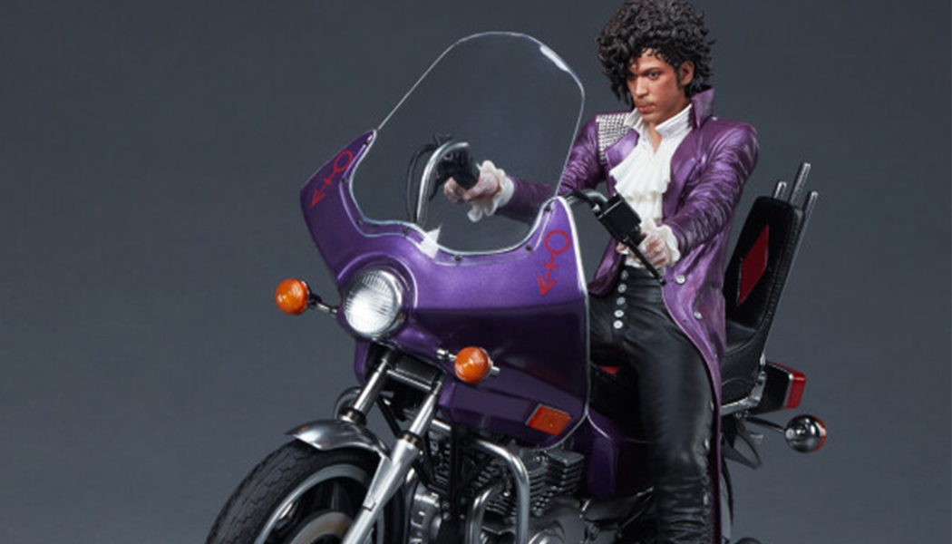 Prince: Purple Rain