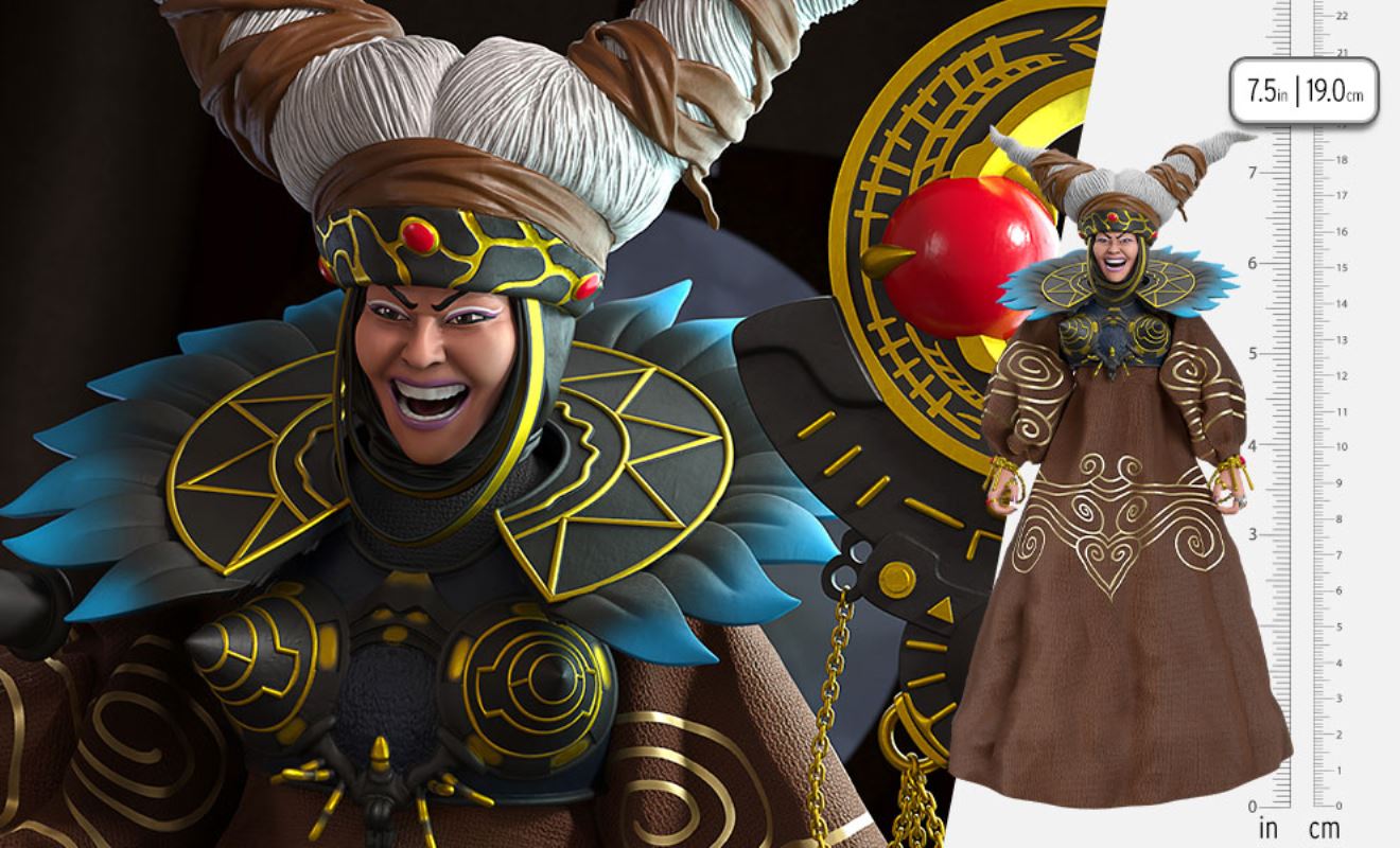 Rita Repulsa