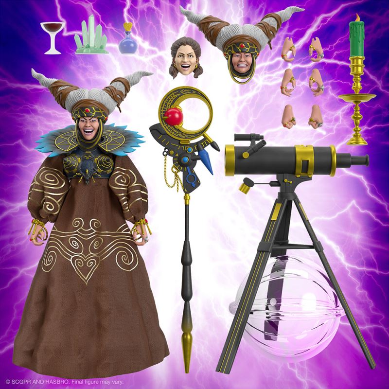 Rita Repulsa
