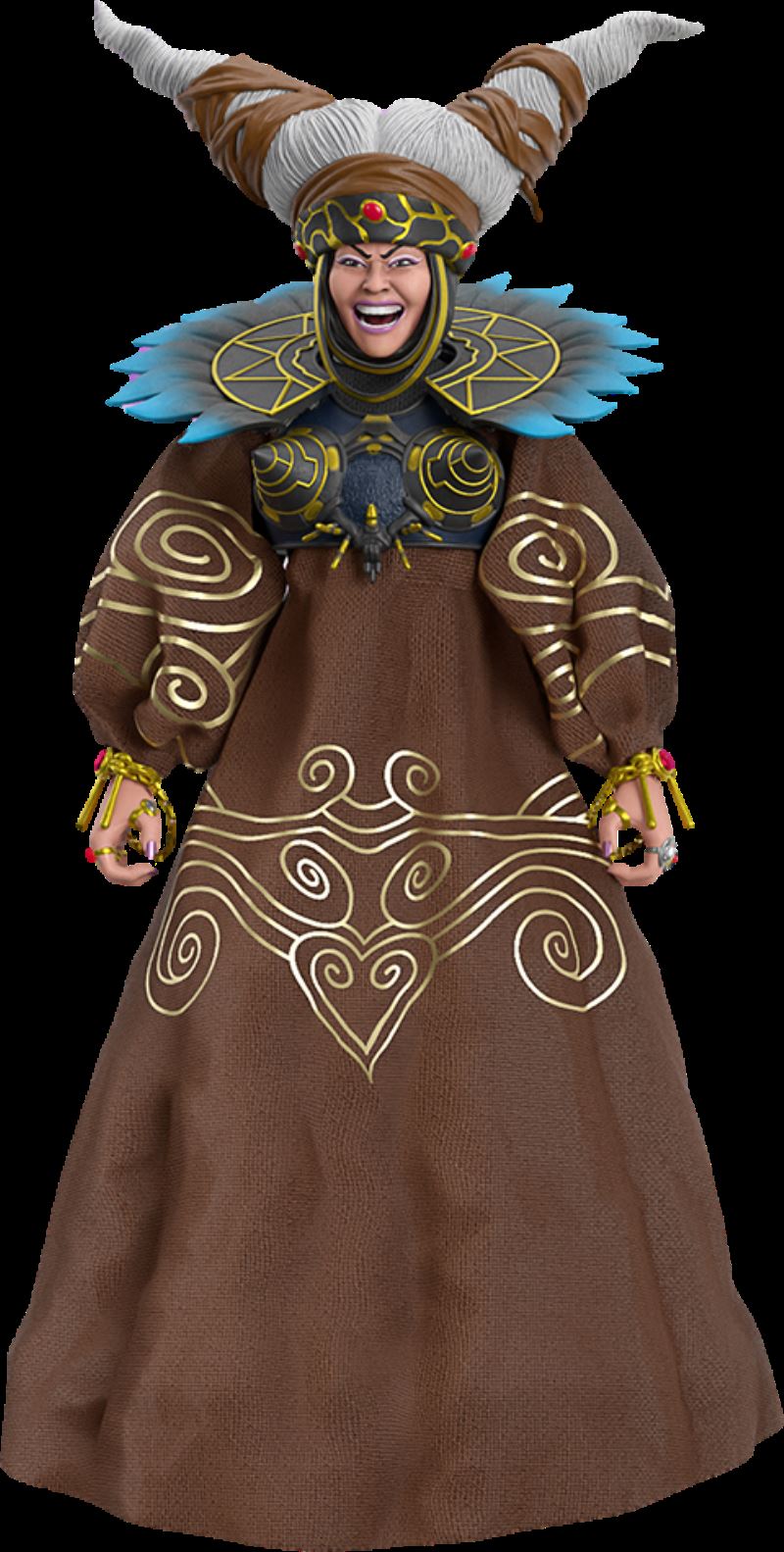 Rita Repulsa