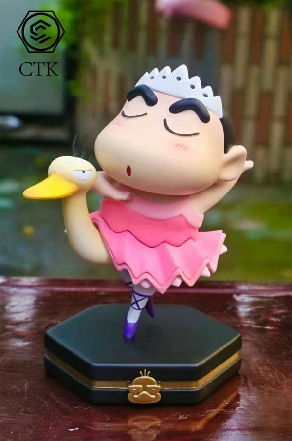Crayon Shin-chan