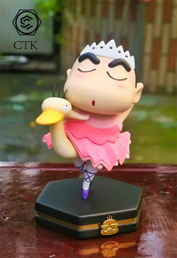 Crayon Shin-chan