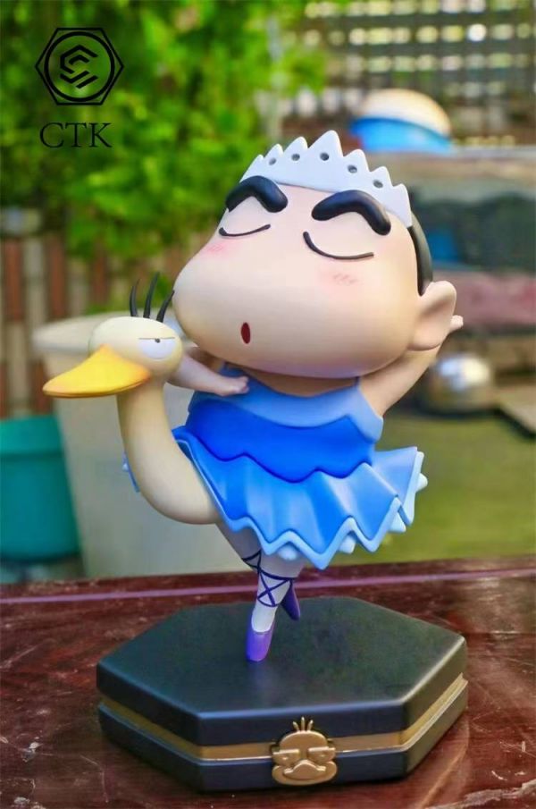 Crayon Shin-chan