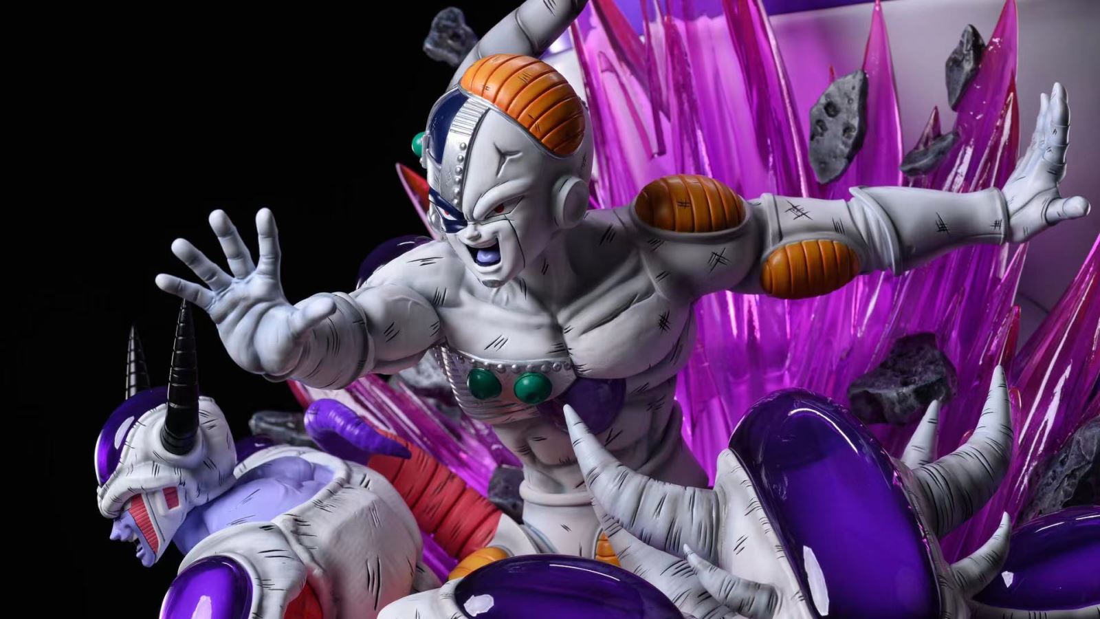 Freezer - Dragon Ball Z