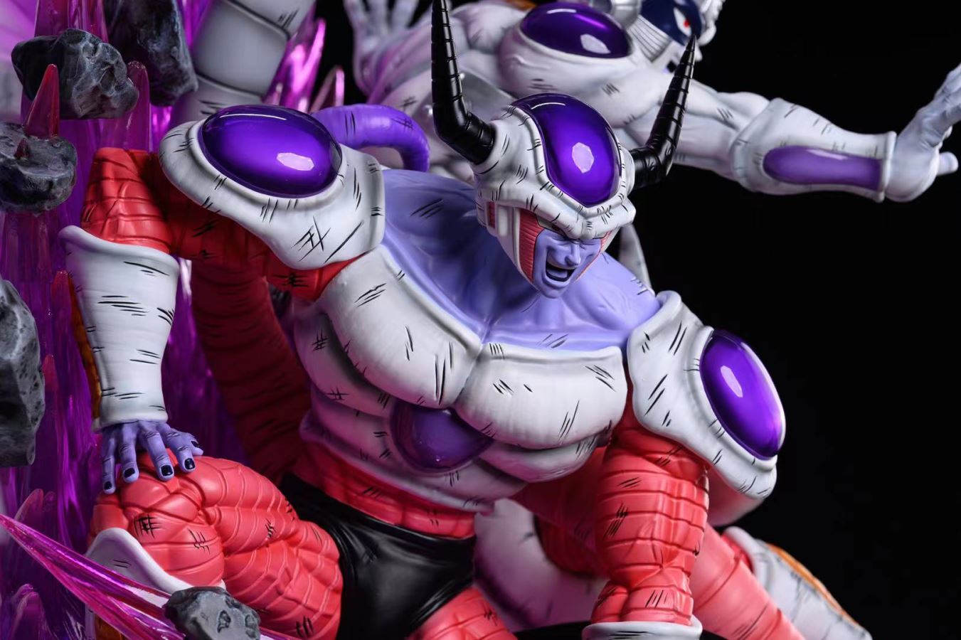 Freezer - Dragon Ball Z