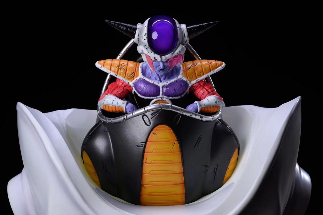 Freezer - Dragon Ball Z