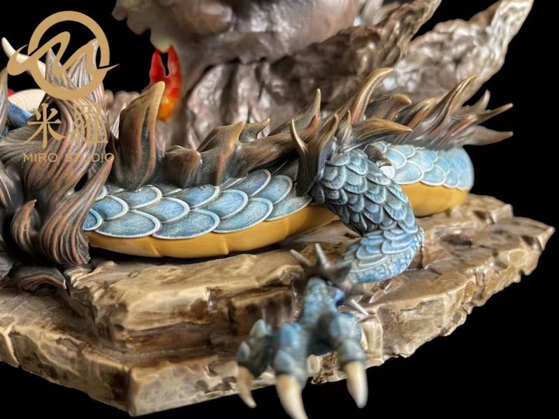 Luffy - One Piece 1/6