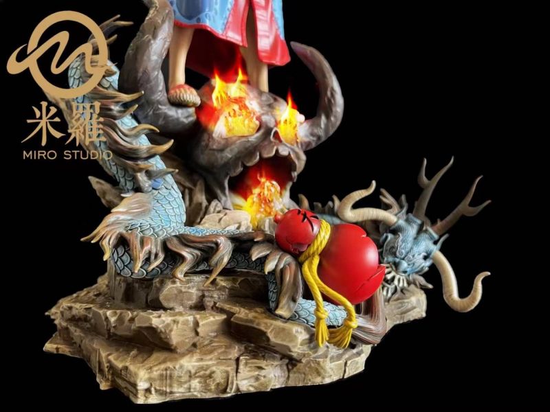 Luffy - One Piece 1/6