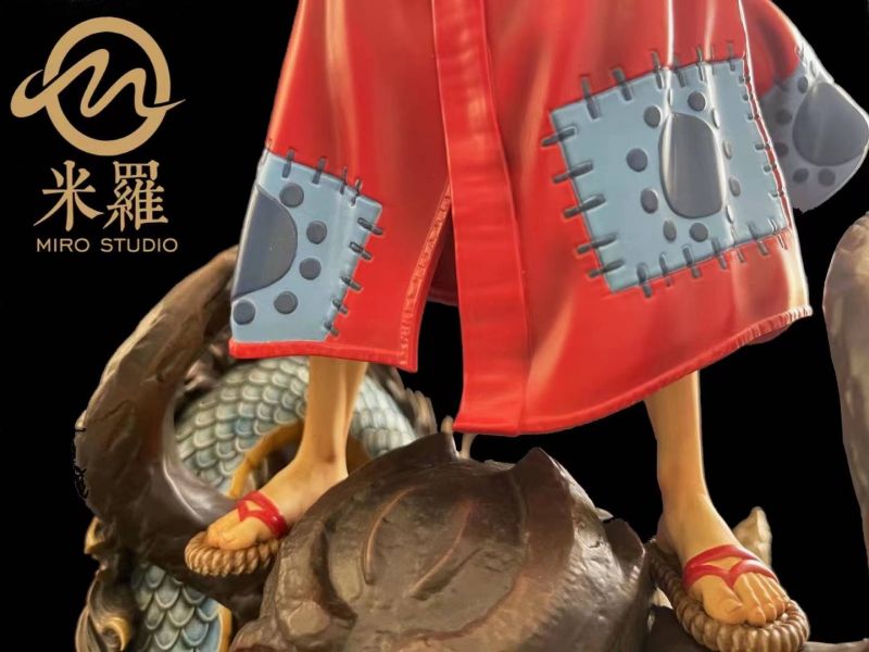 Luffy - One Piece 1/6