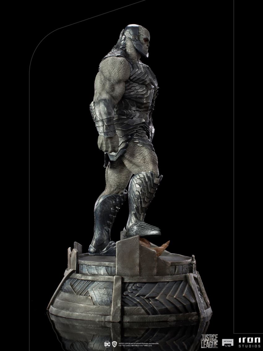 Darkseid - Zack Snyder's Justice League - Art Scale 1/10