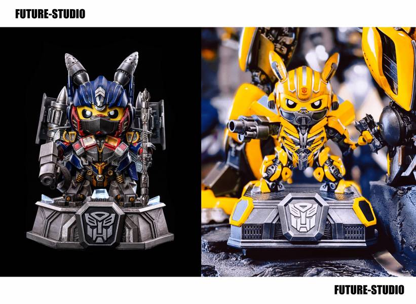 Transformers Hornets Pikachu