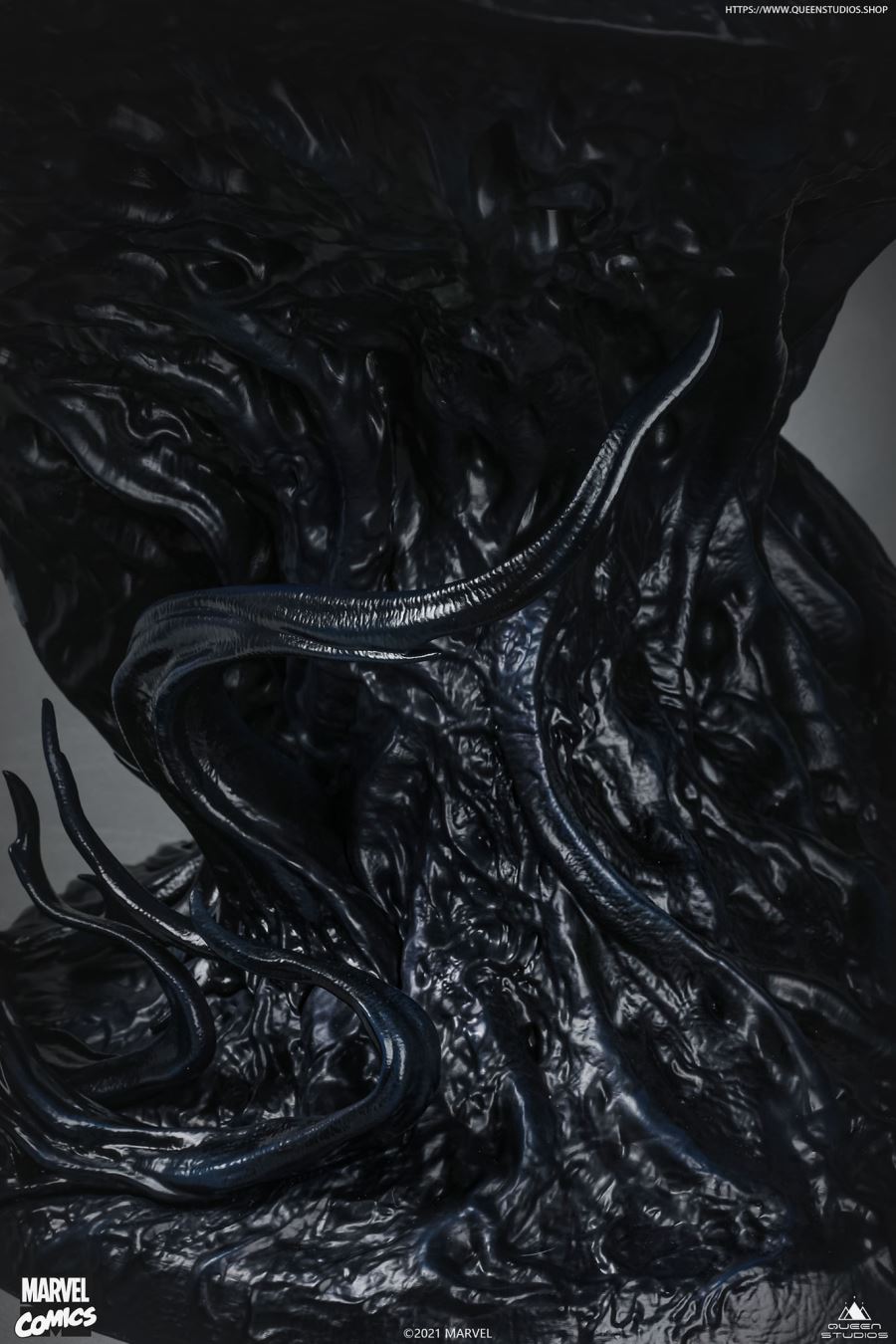 Venom Life Size
