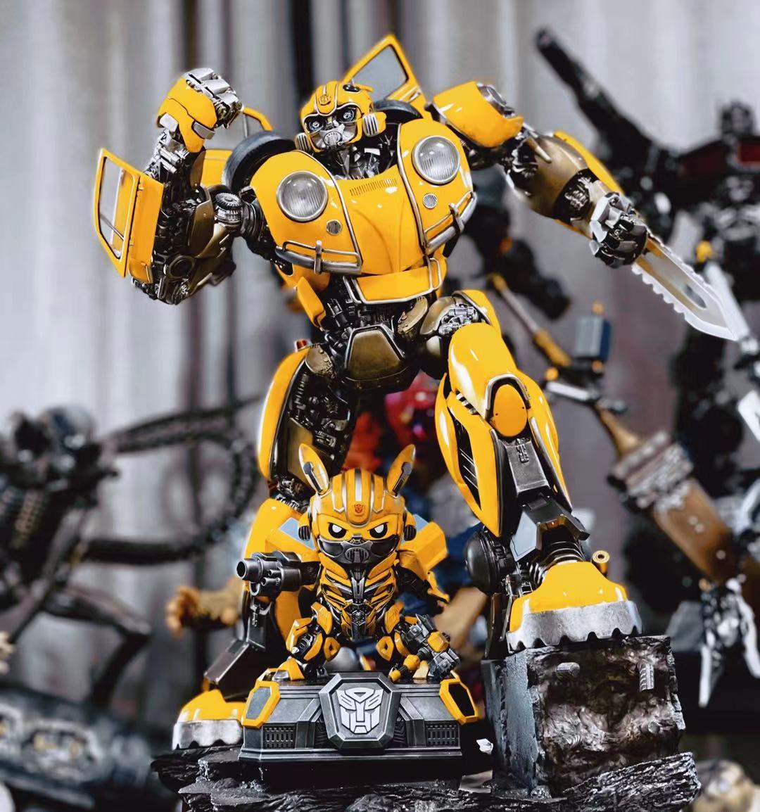 Transformers Hornets Pikachu