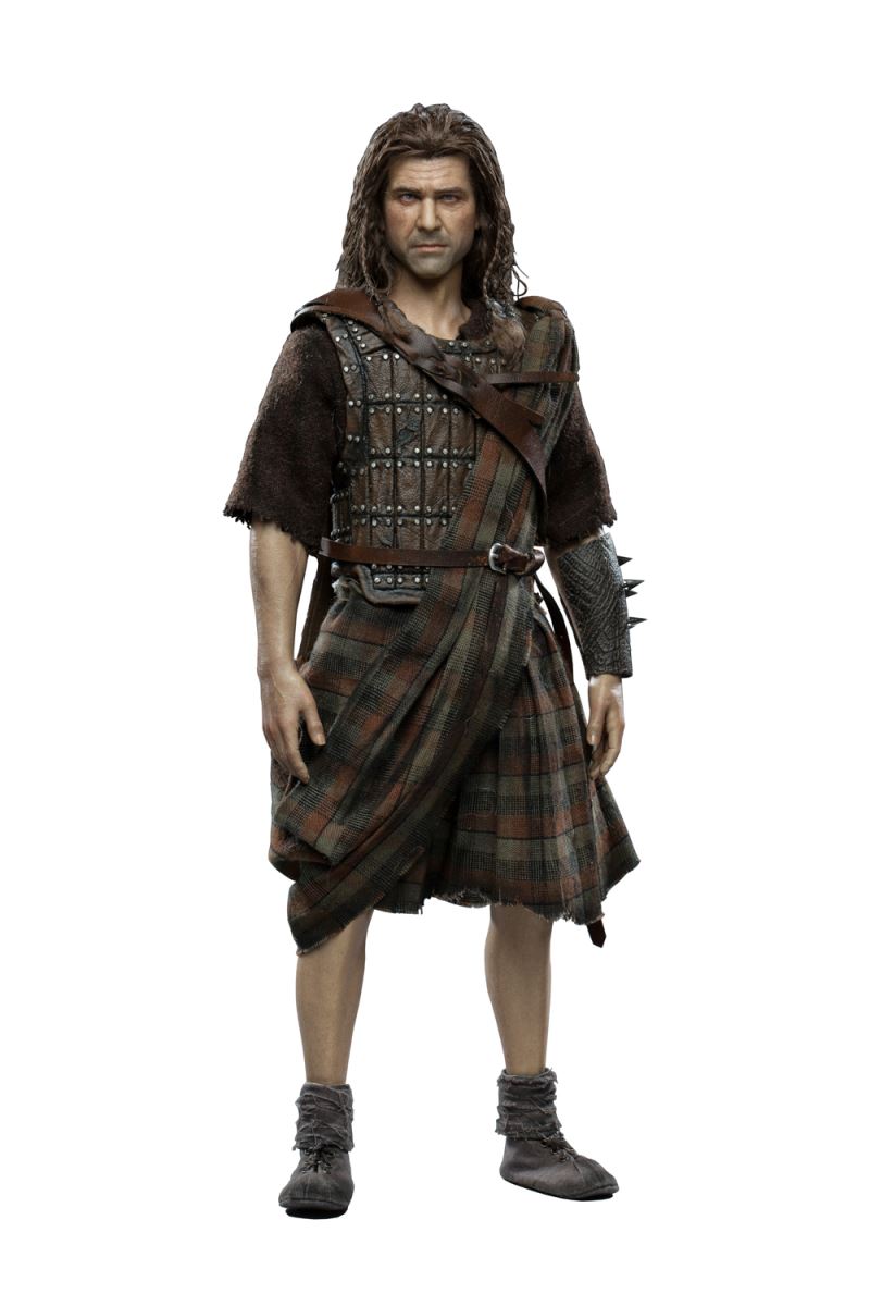 Scottish Freedom Fighter 1/6