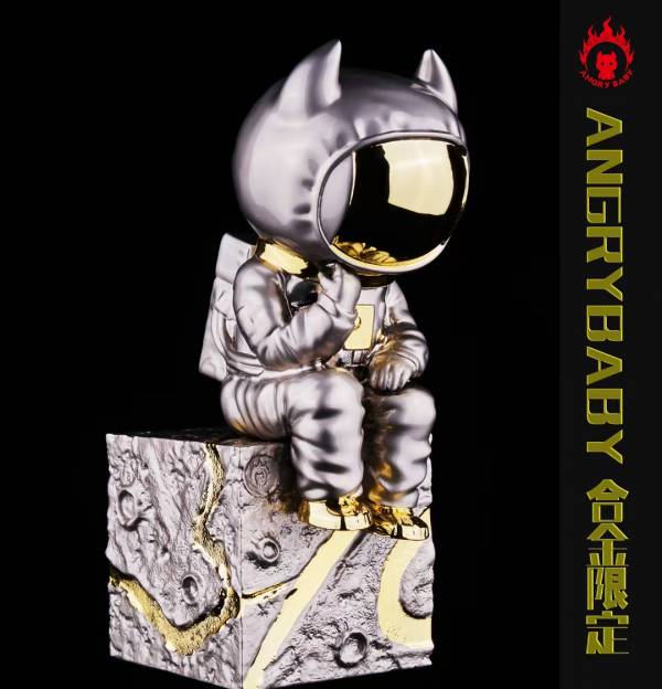 Thinking (Alloy Gray)