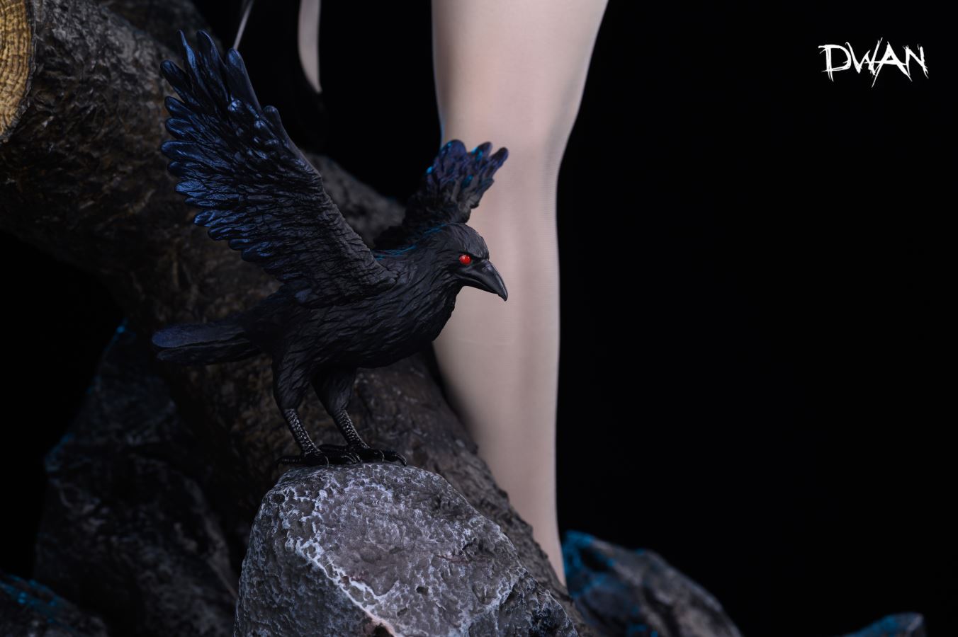 Lady Dimitrescu – Resident Evil Village