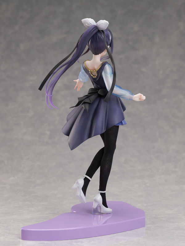 SELECTION PROJECT Rena Hananoi 1/7