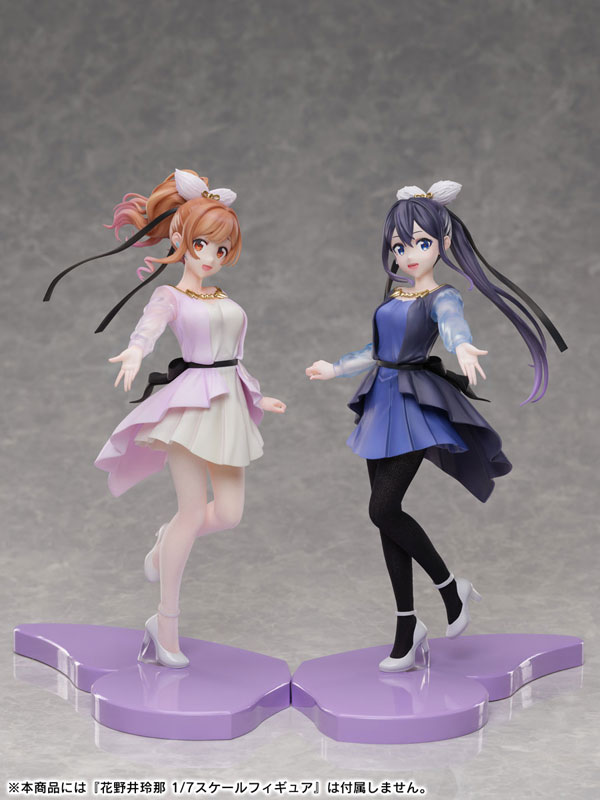 SELECTION PROJECT Suzune Miyama 1/7