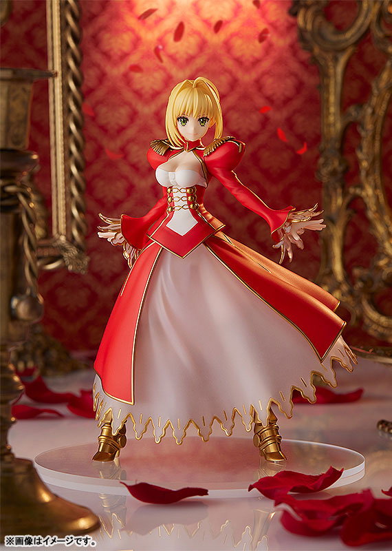 POP UP PARADE Fate/Grand Order Saber / Nero Claudius