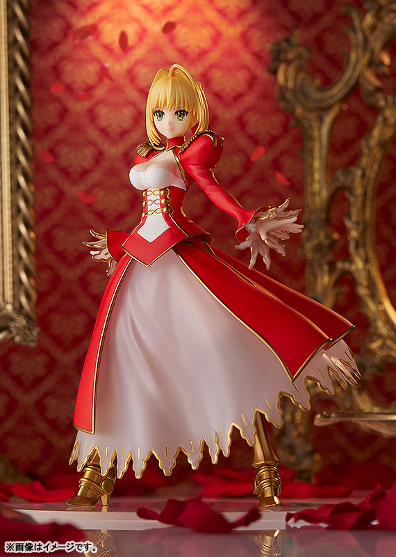 POP UP PARADE Fate/Grand Order Saber / Nero Claudius