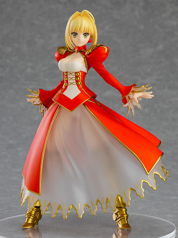 POP UP PARADE Fate/Grand Order Saber / Nero Claudius